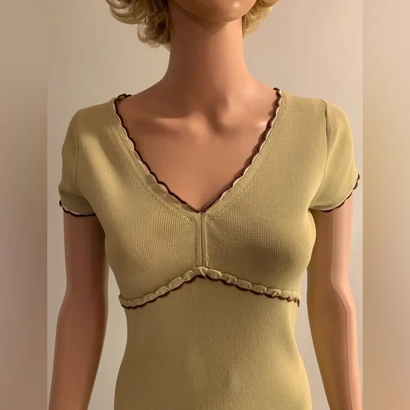 Max Studio Dress Small - Picture 1 of 11